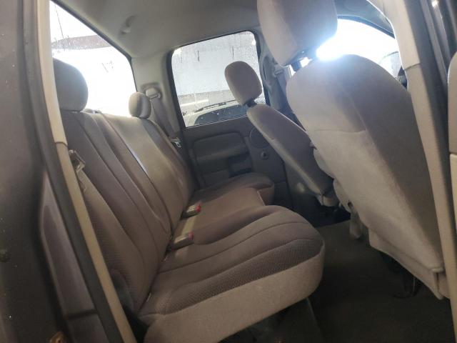 Photo 10 from auction – 2004 DODGE RAM 1500 S with VIN 1D7HU18D44S653435