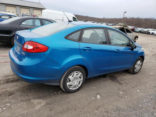 Photo 3 from auction – 2013 FORD FIESTA SE with VIN 3FADP4BJ9DM129583