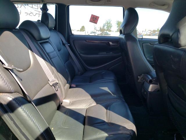 Photo 10 from auction – 2002 VOLVO V70 XC with VIN YV1SZ58D721053367