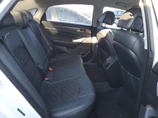 Photo 10 from auction – 2016 HYUNDAI SONATA SPO with VIN 5NPE34AF1GH309979