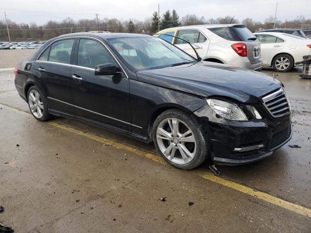 Photo 4 from auction – 2013 MERCEDES-BENZ E 350 with VIN WDDHF5KB4DA736152