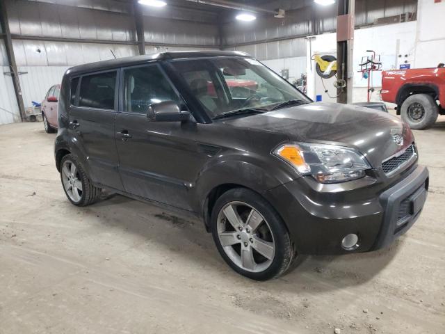Photo 4 from auction – 2011 KIA SOUL with VIN KNDJT2A20B7201138