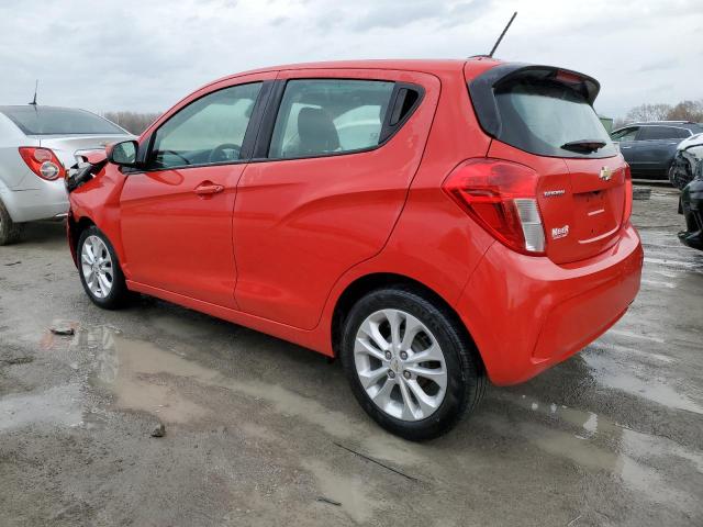 Photo 2 from auction – 2020 CHEVROLET SPARK 1LT with VIN KL8CD6SA8LC441140