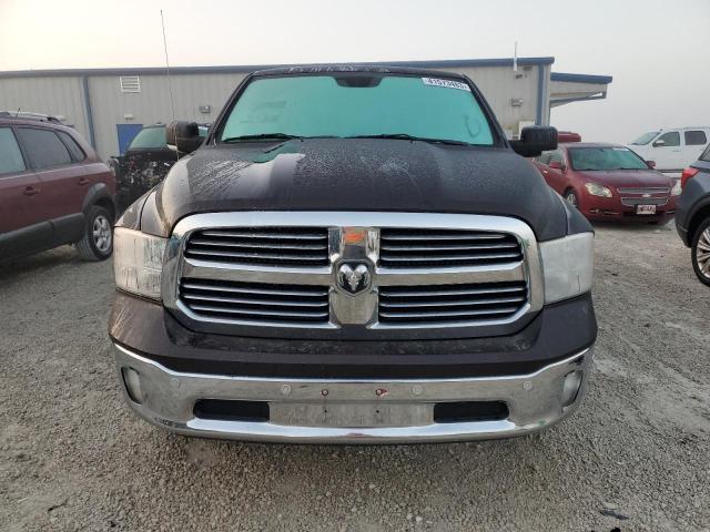 Photo 5 from auction – 2017 RAM 1500 SLT with VIN 1C6RR7LG2HS834387