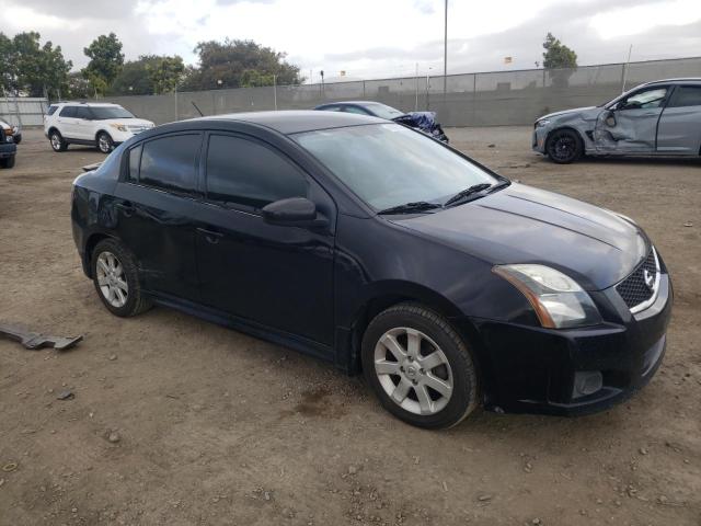 Photo 4 from auction – 2011 NISSAN SENTRA 2.0 with VIN 3N1AB6APXBL643932