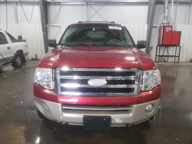 Photo 5 from auction – 2007 FORD EXPEDITION with VIN 1FMFU18587LA69057