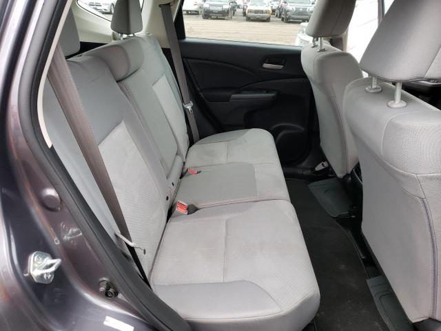 Photo 11 from auction – 2015 HONDA CR-V LX with VIN 5J6RM4H3XFL079454