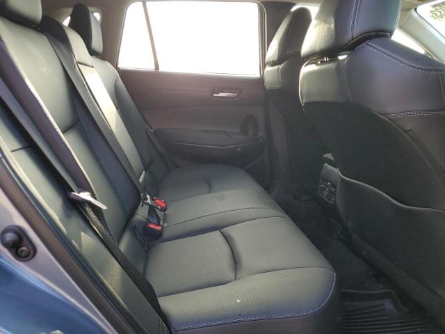 Photo 11 from auction – 2022 TOYOTA COROLLA CR with VIN 7MUDAAAG4NV016843