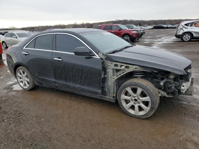 Photo 4 from auction – 2014 CADILLAC ATS with VIN 1G6AA5RX8E0168901