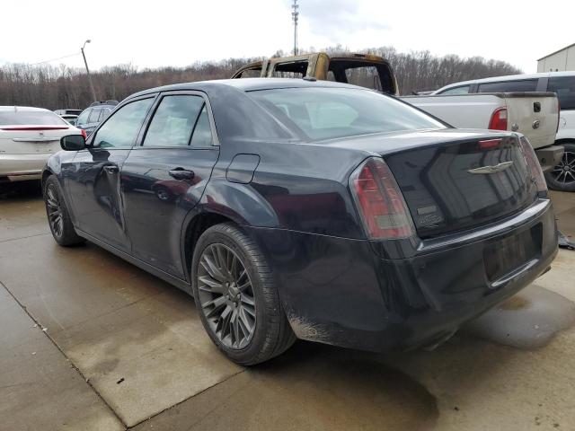 Photo 2 from auction – 2013 CHRYSLER 300C VARVA with VIN 2C3CCADGXDH745846