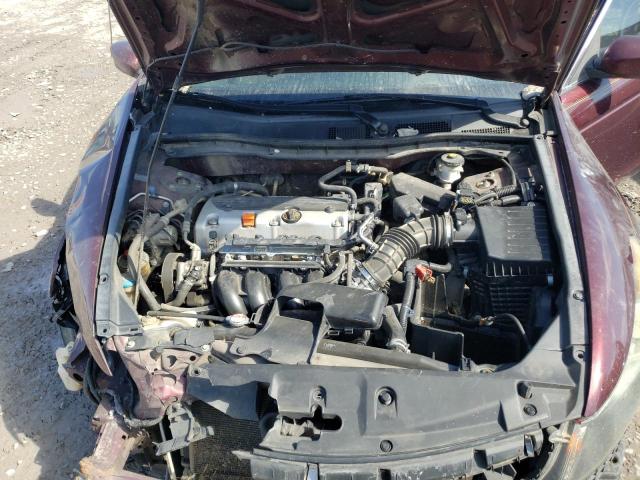 Photo 11 from auction – 2011 HONDA ACCORD LX with VIN 1HGCP2F32BA058129
