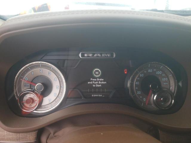 Photo 9 from auction – 2020 RAM 1500 LONGH with VIN 1C6SRFST8LN294352