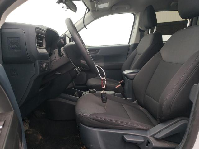 Photo 7 from auction – 2022 FORD MAVERICK X with VIN 3FTTW8E3XNRA46536