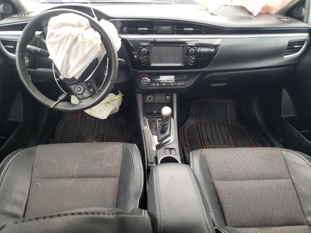 Photo 8 from auction – 2015 TOYOTA COROLLA L with VIN 2T1BURHE9FC253009