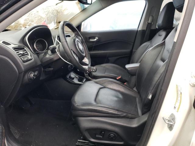 Photo 7 from auction – 2018 JEEP COMPASS LI with VIN 3C4NJDCBXJT287567