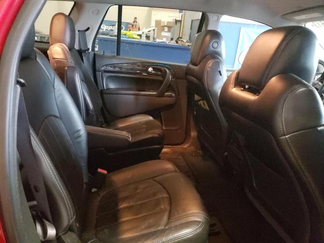 Photo 11 from auction – 2014 BUICK ENCLAVE with VIN 5GAKVCKD3EJ152997