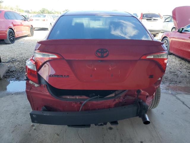 Photo 6 from auction – 2014 TOYOTA COROLLA L with VIN 2T1BURHEXEC209003
