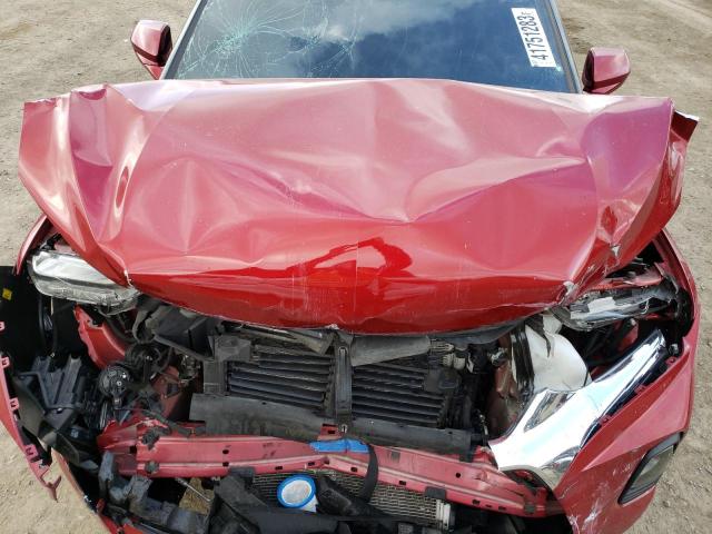 Photo 12 from auction – 2021 CHEVROLET BLAZER 1LT with VIN 3GNKBBRA5MS533591