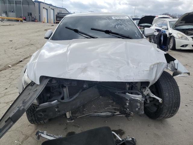 Photo 5 from auction – 2014 CADILLAC ATS with VIN 1G6AA5RA8E0182020