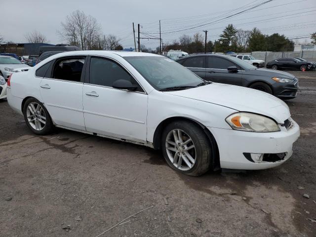 Photo 4 from auction – 2012 CHEVROLET IMPALA LTZ with VIN 2G1WC5E32C1170637