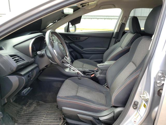 Photo 7 from auction – 2018 SUBARU CROSSTREK with VIN JF2GTABCXJH219393