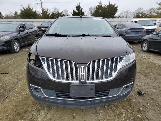 Photo 5 from auction – 2013 LINCOLN MKX with VIN 2LMDJ8JKXDBL28463