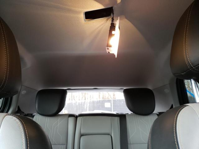 Photo 10 from auction – 2020 CHEVROLET TRAX 1LT with VIN 3GNCJPSB6LL342374