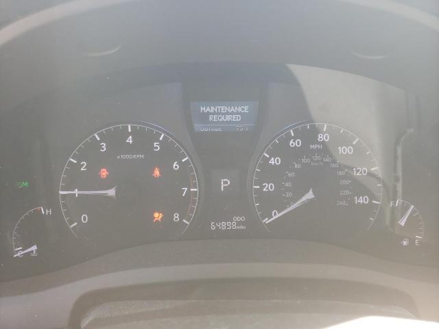 Photo 9 from auction – 2015 LEXUS RX 350 with VIN 2T2ZK1BA5FC189235