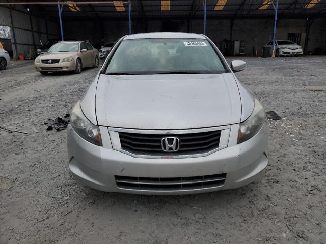 Photo 5 from auction – 2010 HONDA ACCORD LX with VIN 1HGCP2F33AA098508
