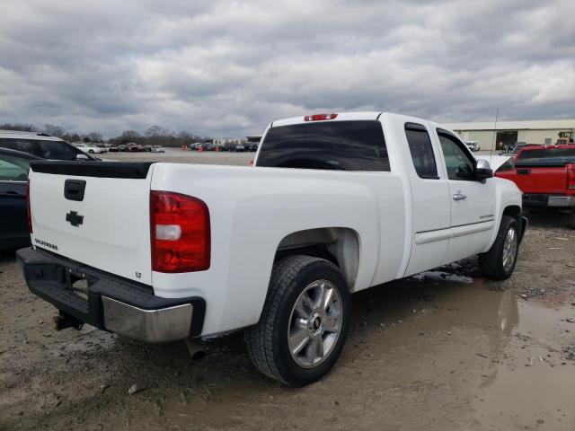 Photo 3 from auction – 2013 CHEVROLET SILVERADO with VIN 1GCRCSE0XDZ278702