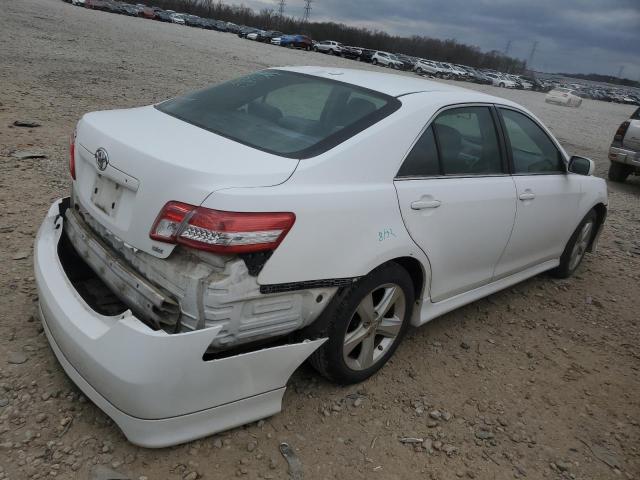 Photo 3 from auction – 2011 TOYOTA CAMRY with VIN 4T1BF3EK6BU604940