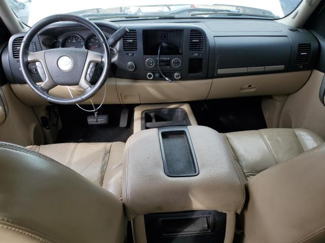 Photo 8 from auction – 2007 CHEVROLET SILVERADO with VIN 2GCEK13M571592580