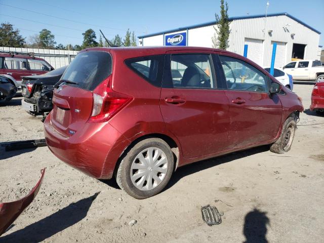Photo 3 from auction – 2016 NISSAN VERSA NOTE with VIN 3N1CE2CP9GL383682