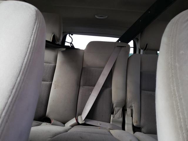 Photo 10 from auction – 2007 FORD EXPLORER X with VIN 1FMEU73E77UA99957