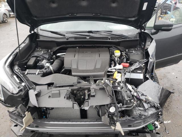 Photo 11 from auction – 2022 SUBARU FORESTER W with VIN JF2SKAMC7NH521286