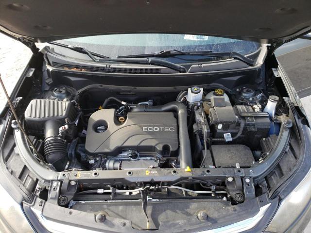 Photo 12 from auction – 2018 CHEVROLET EQUINOX PR with VIN 3GNAXMEV0JS581657