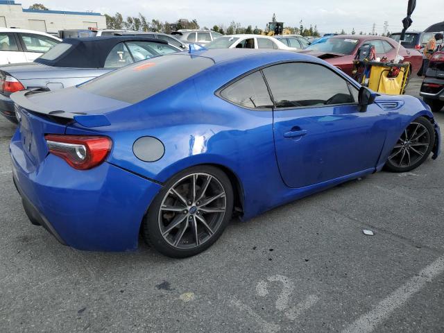 Photo 3 from auction – 2020 SUBARU BRZ LIMITE with VIN JF1ZCAC12L9700293