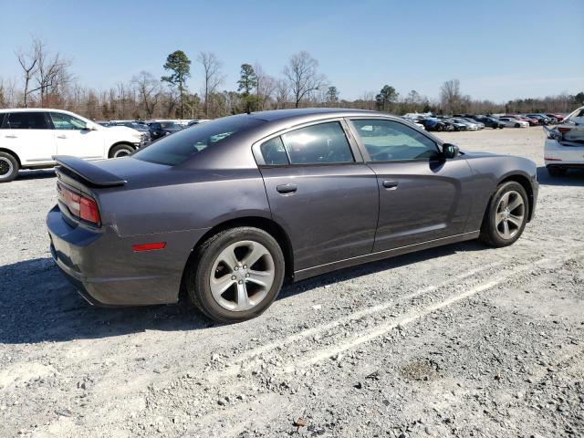 Zdjęcie 3 z aukcji – 2013 DODGE CHARGER SE z VIN 2C3CDXBG7DH729414