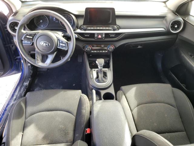 Photo 8 from auction – 2019 KIA FORTE FE with VIN 3KPF24AD3KE082765