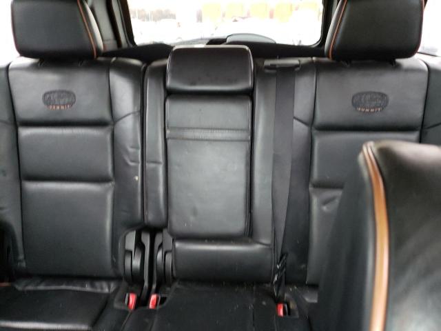 Photo 10 from auction – 2013 JEEP GRAND CHER with VIN 1C4RJFCT1DC649257