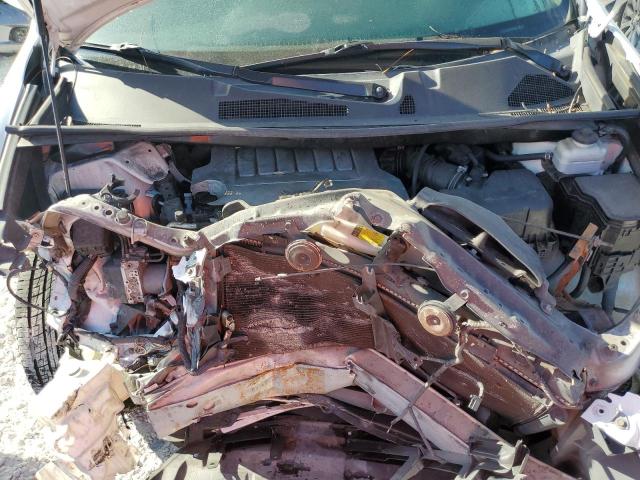 Photo 12 from auction – 2010 TOYOTA HIGHLANDER with VIN 5TDKK3EH2AS021269