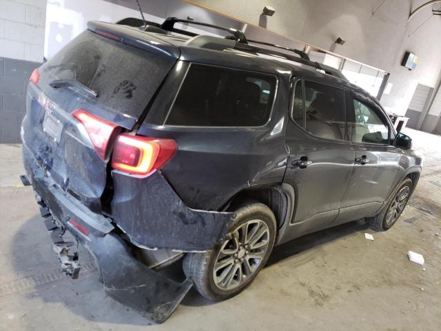 Photo 3 from auction – 2017 GMC ACADIA ALL with VIN 1GKKNVLS6HZ150615