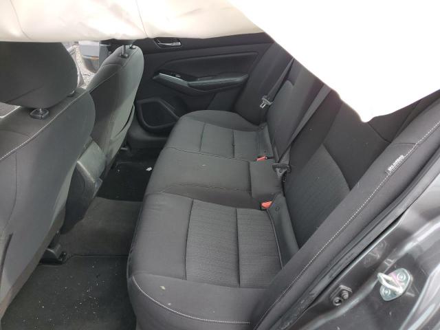 Photo 10 from auction – 2022 NISSAN ALTIMA SV with VIN 1N4BL4DW2NN341552