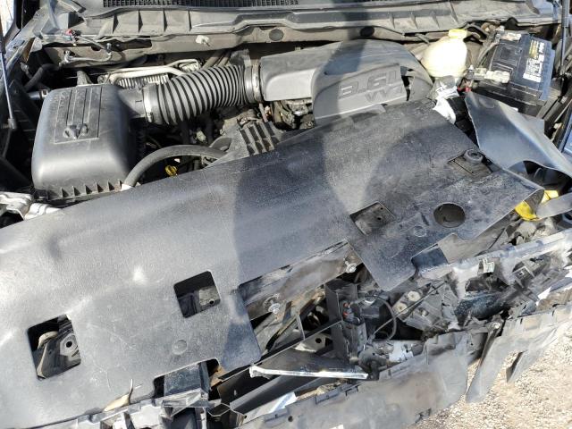 Photo 11 from auction – 2015 RAM 1500 SLT with VIN 1C6RR6GG3FS674621