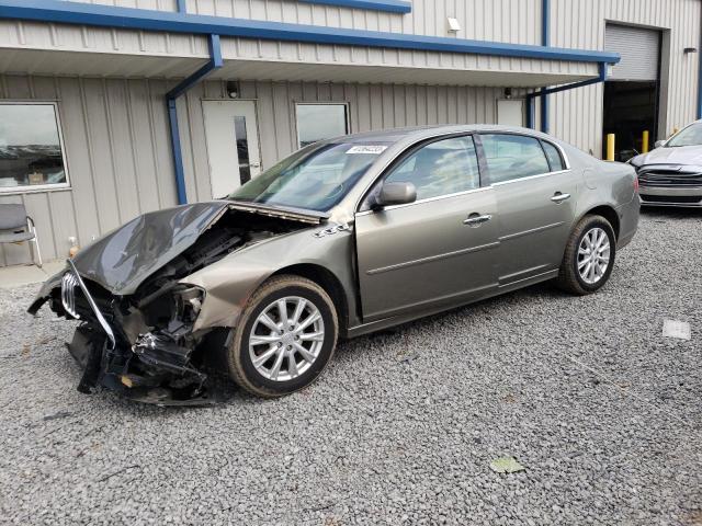 BUICK LUCERNE CX 2011 with VIN 1G4HC5EM0BU120794 - Photo from auction