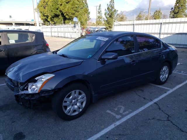 NISSAN ALTIMA BAS 2011 with VIN 1N4AL2AP5BN451603 - Photo from auction