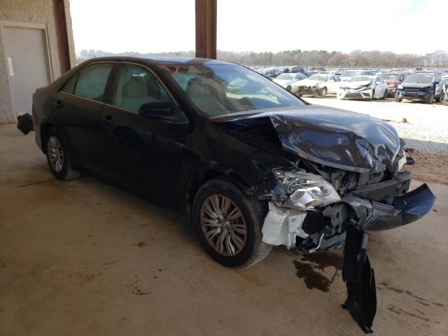 Photo 4 from auction – 2014 TOYOTA CAMRY L with VIN 4T1BF1FK2EU845708