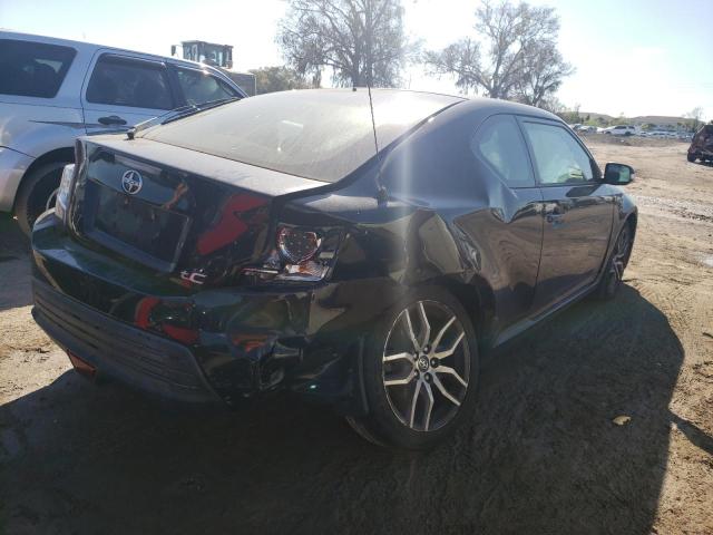 Photo 3 from auction – 2016 TOYOTA SCION TC with VIN JTKJF5C70GJ018410