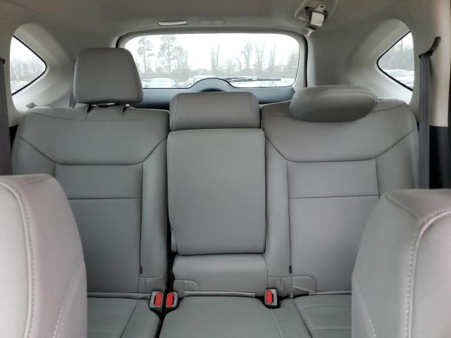 Photo 10 from auction – 2016 HONDA CR-V LX with VIN 3CZRM3H32GG700355