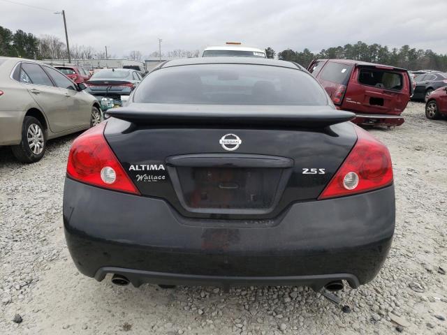 Photo 6 from auction – 2009 NISSAN ALTIMA 2.5 with VIN 1N4AL24E89C146547